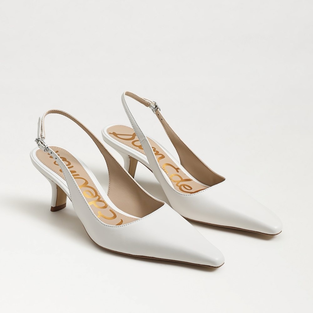 Sam Edelman Bianka Slingback Pump